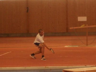 Tennisschule Berger