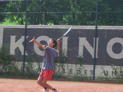 Tennisschule Berger